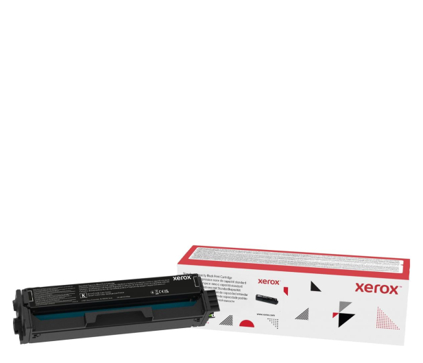 XEROX extra high C23x 3k 006R04395 czarny - 1145992 - zdjęcie